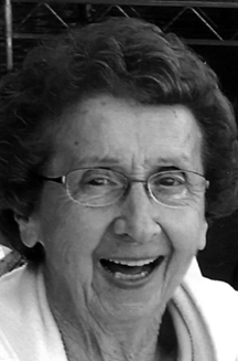 Jackie Pritts